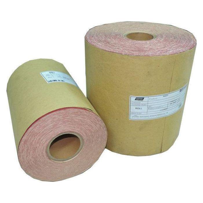 Norton Floor Sanding Paper Roll | Norton by KHM Megatools Corp. Norton Floor Sanding Paper Roll | Norton by KHM Megatools Corp.